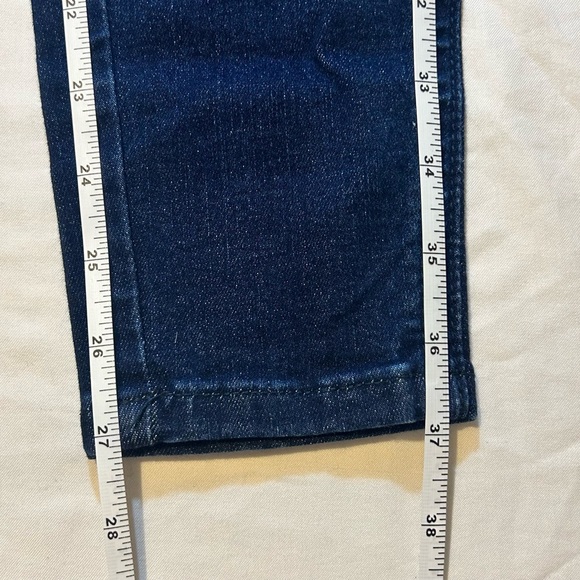 Free people high rise skinny jeans size 26 - Picture 5 of 9